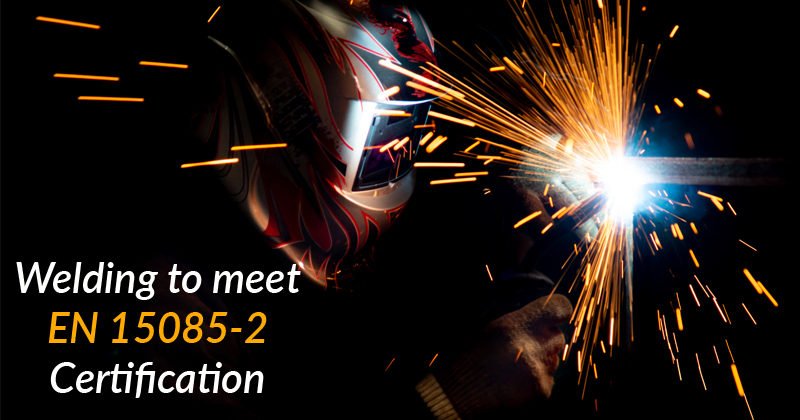 Welding Certification